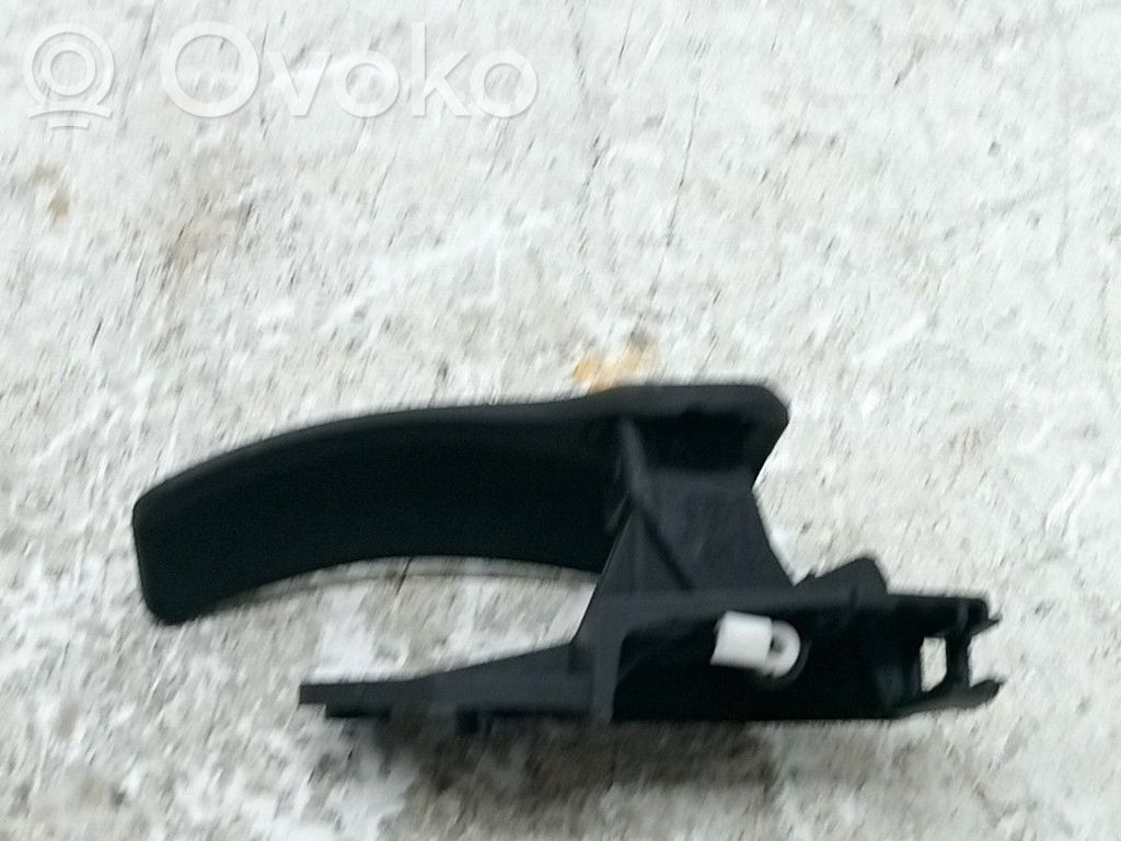 Peugeot Boxer Mâner interior ușă culisantă 