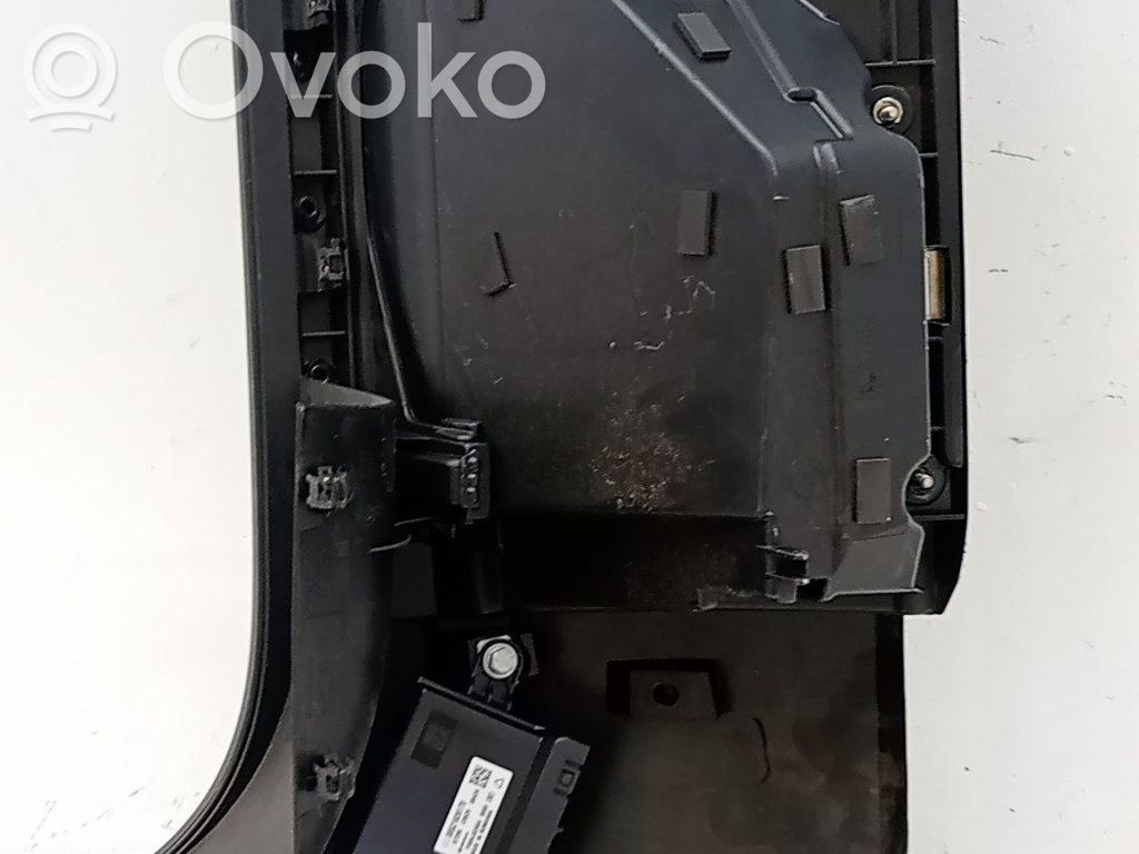 Peugeot Boxer Vano portaoggetti