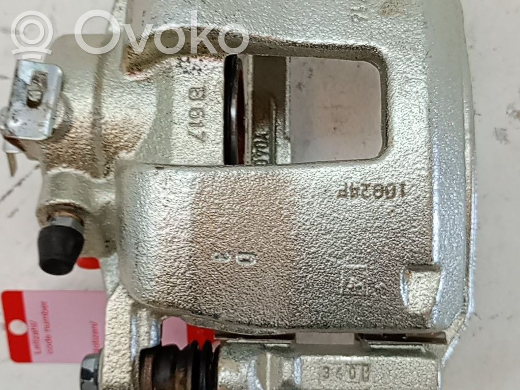 Peugeot Boxer Etrier frână spate 