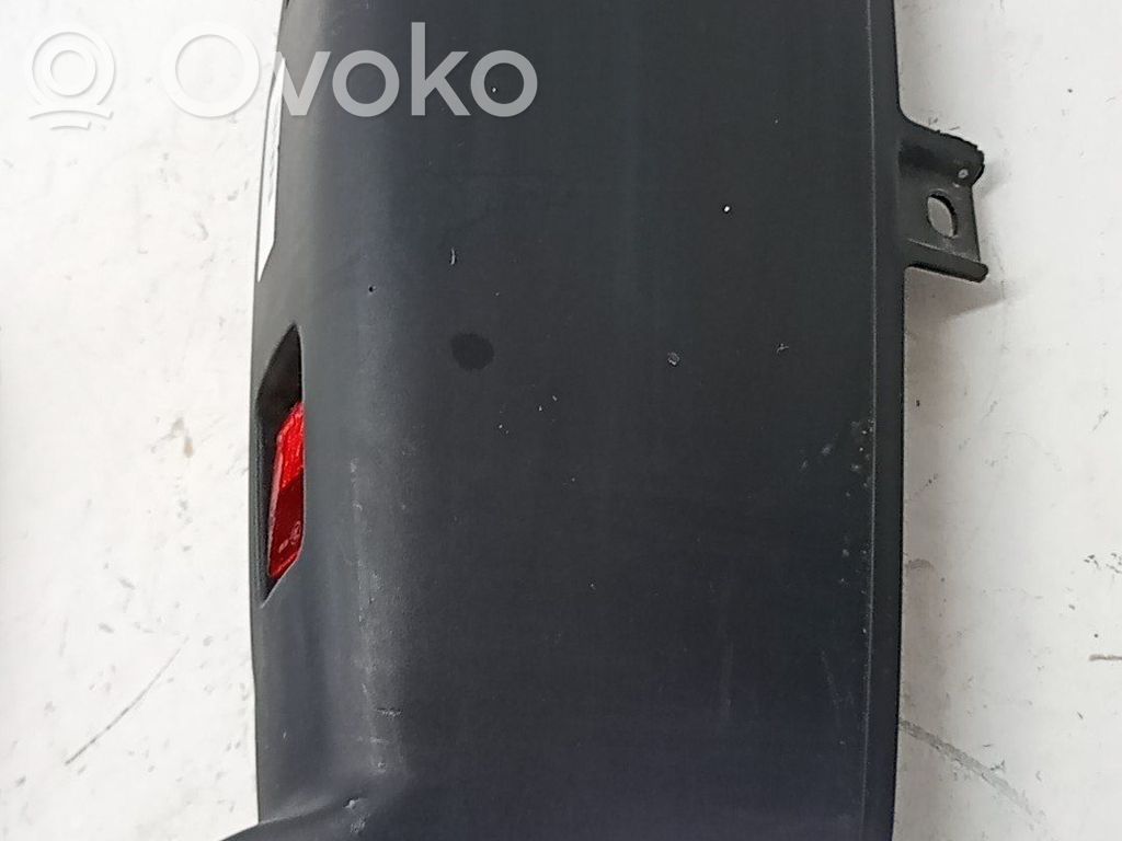 Peugeot Boxer Rivestimento del pannello parte angolare del paraurti posteriore