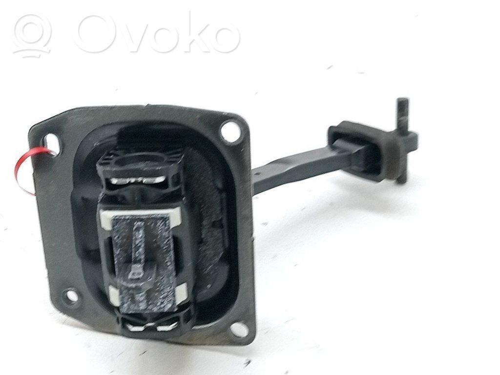 Citroen Jumpy Guía/bisagra rodillo inferior de puerta corredera