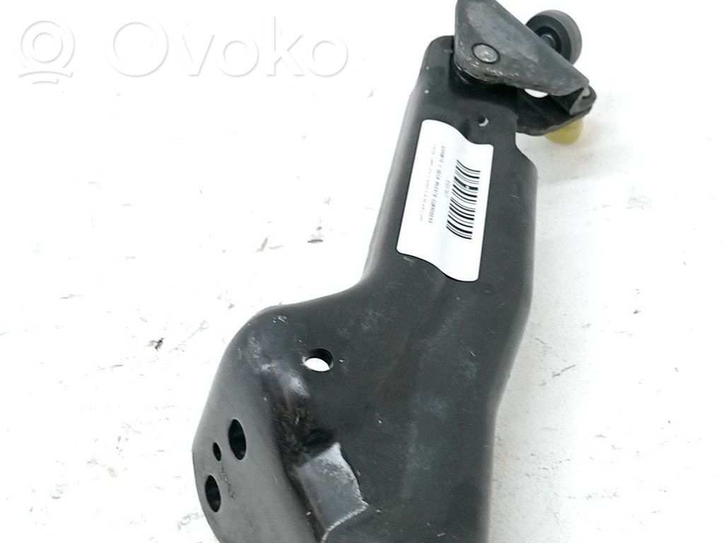 Citroen Jumpy Guida/cerniera inferiore del rullo del portellone scorrevole