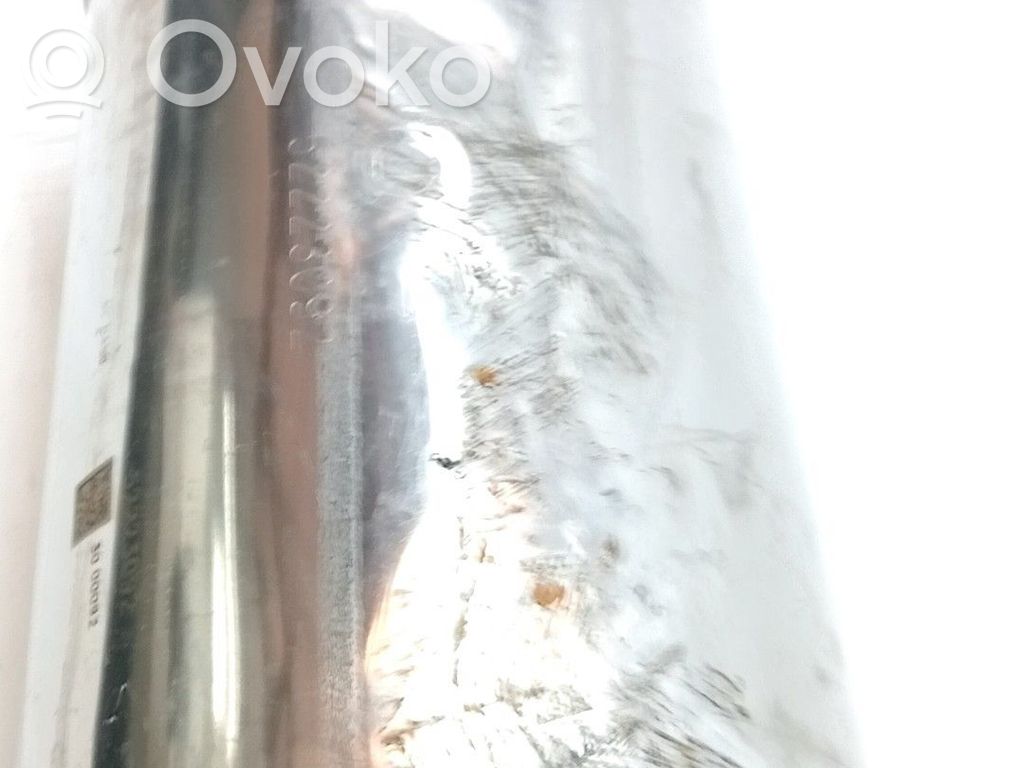 Filtr cząstek stałych Katalizator / FAP / DPF   1694812980,00522230920