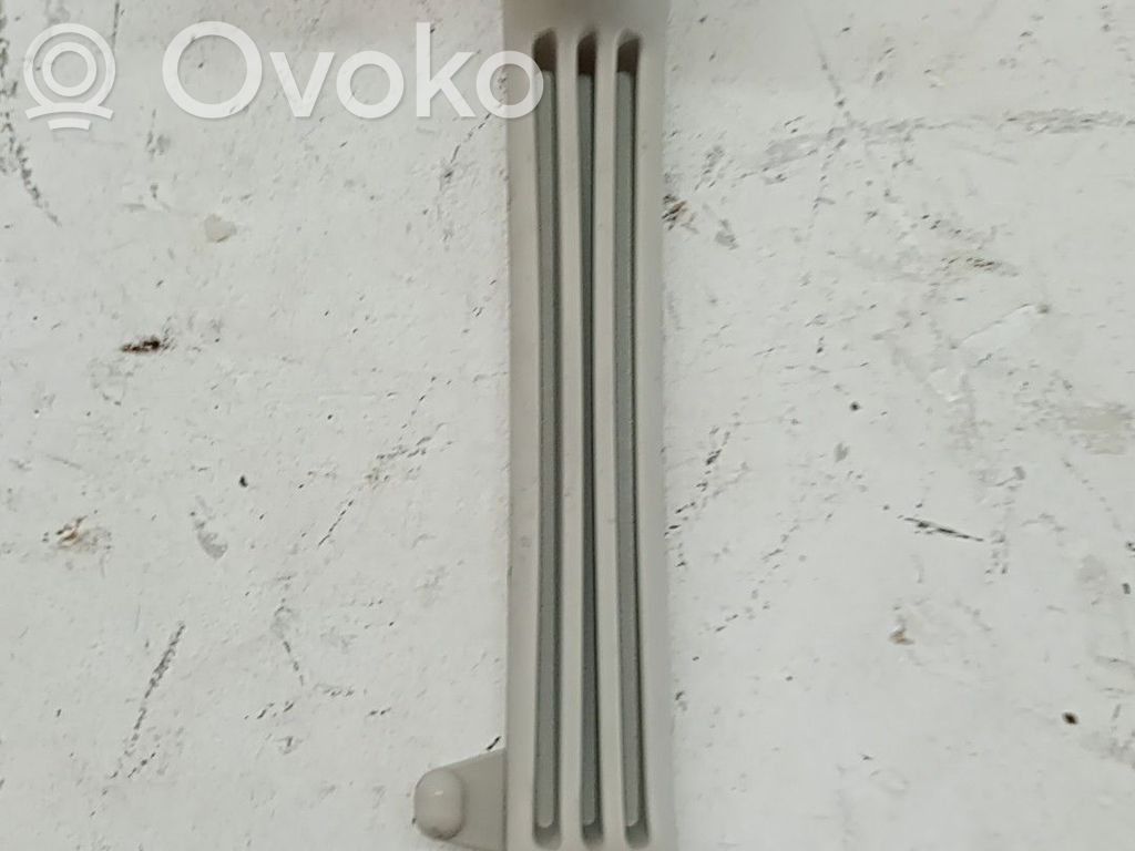 Peugeot Boxer Asidero (moldura superior)