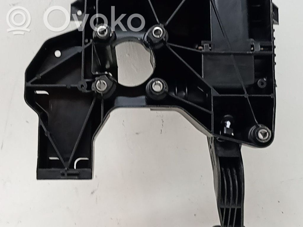 Peugeot Boxer Kupplungspedal 