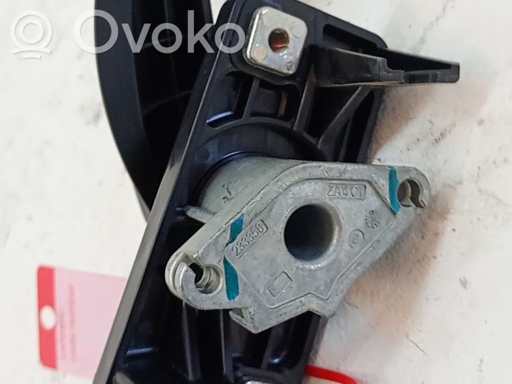 Peugeot Boxer Maniglia portellone bagagliaio