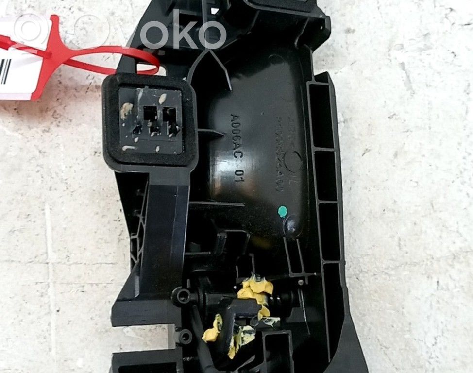 Opel Combo E Mâner interior ușă culisantă 