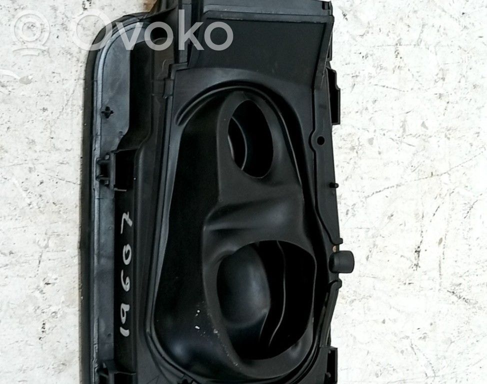 Tankdeckel Tankklappe   9819749980,9817924480