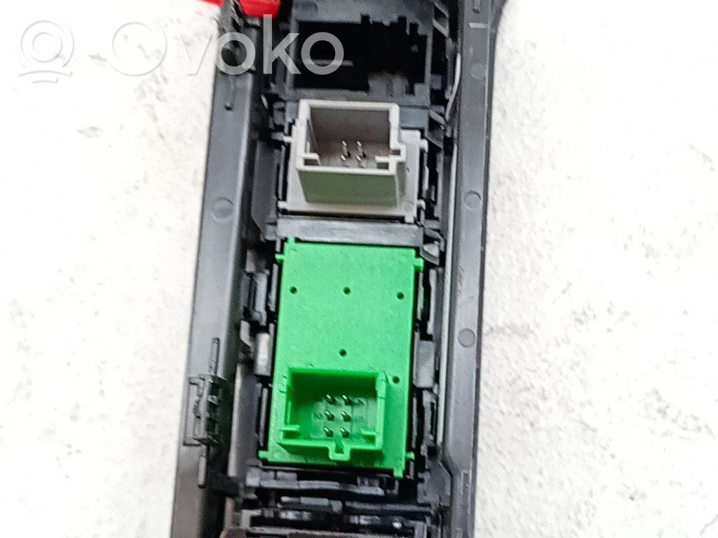 Citroen C3 Butoane/comutatoare pe volan