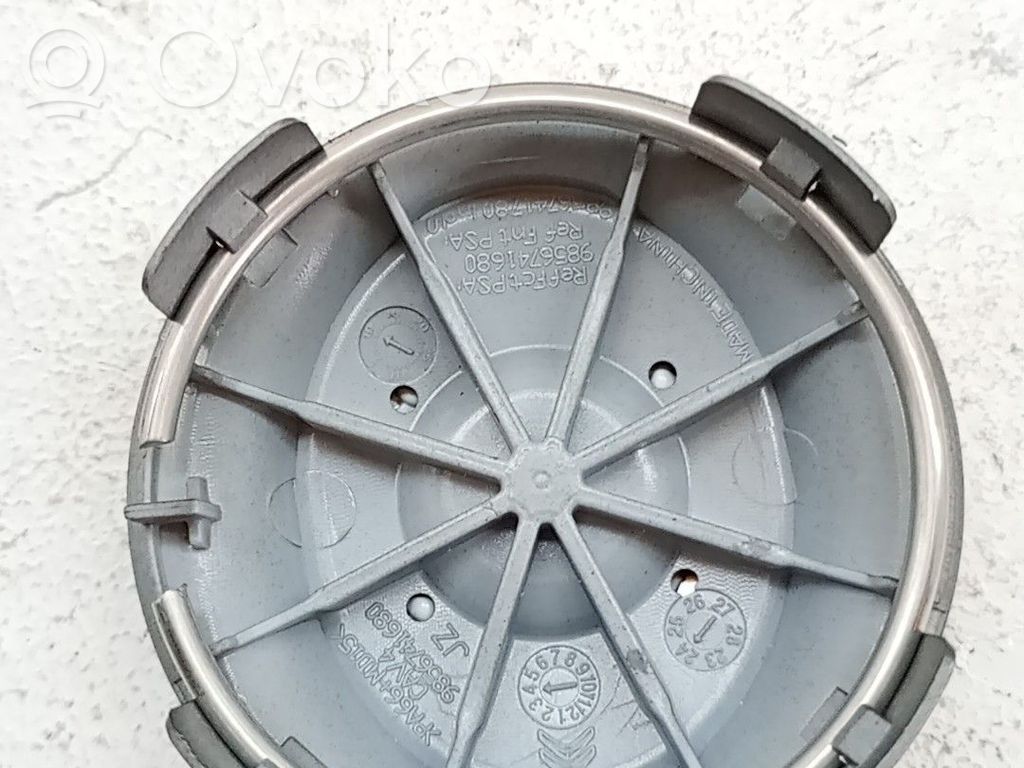Citroen C3 Embellecedor/tapacubos de rueda R20 