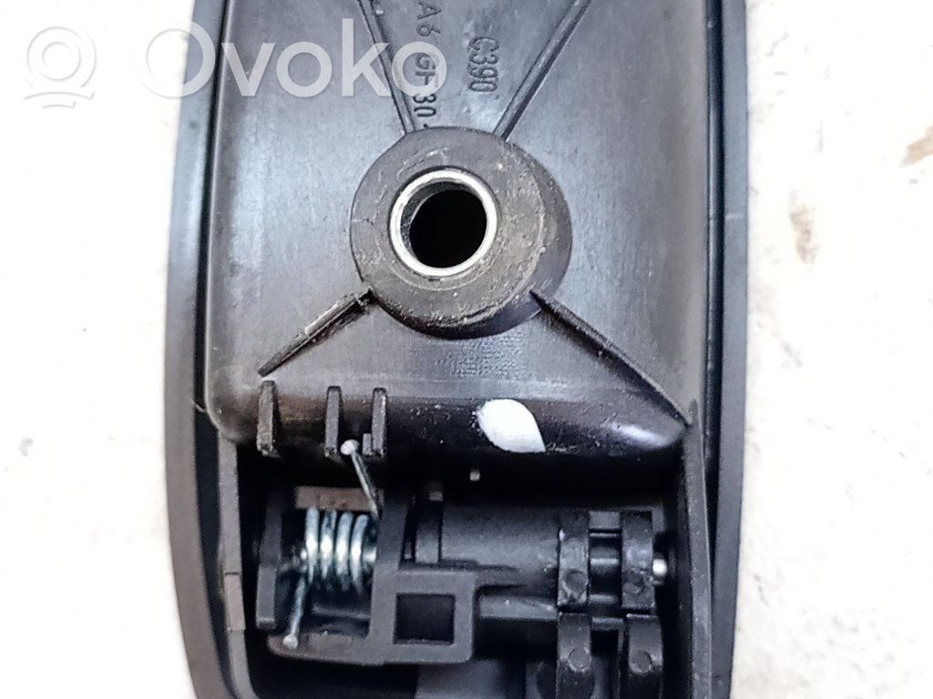 Fiat Ducato Altra parte sotto la carrozzeria 