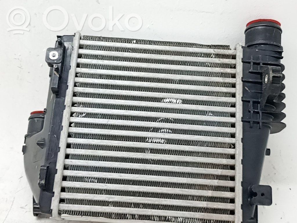 Chłodnica powietrza doładowującego / Intercooler   9675627980