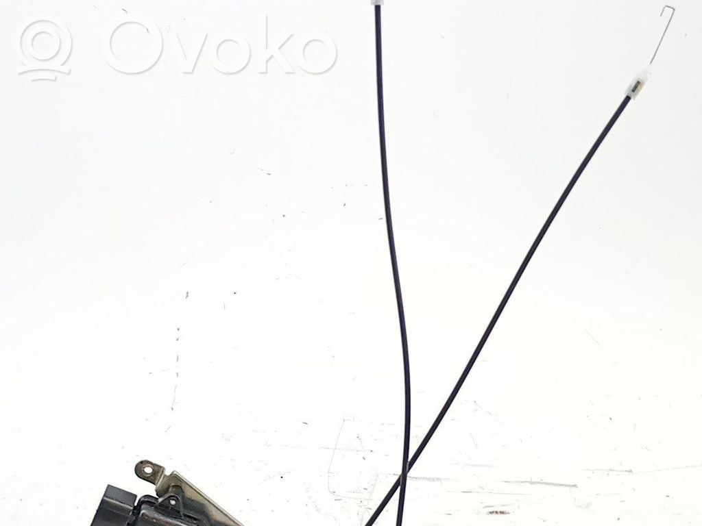Suzuki Alto Takaoven lukko 