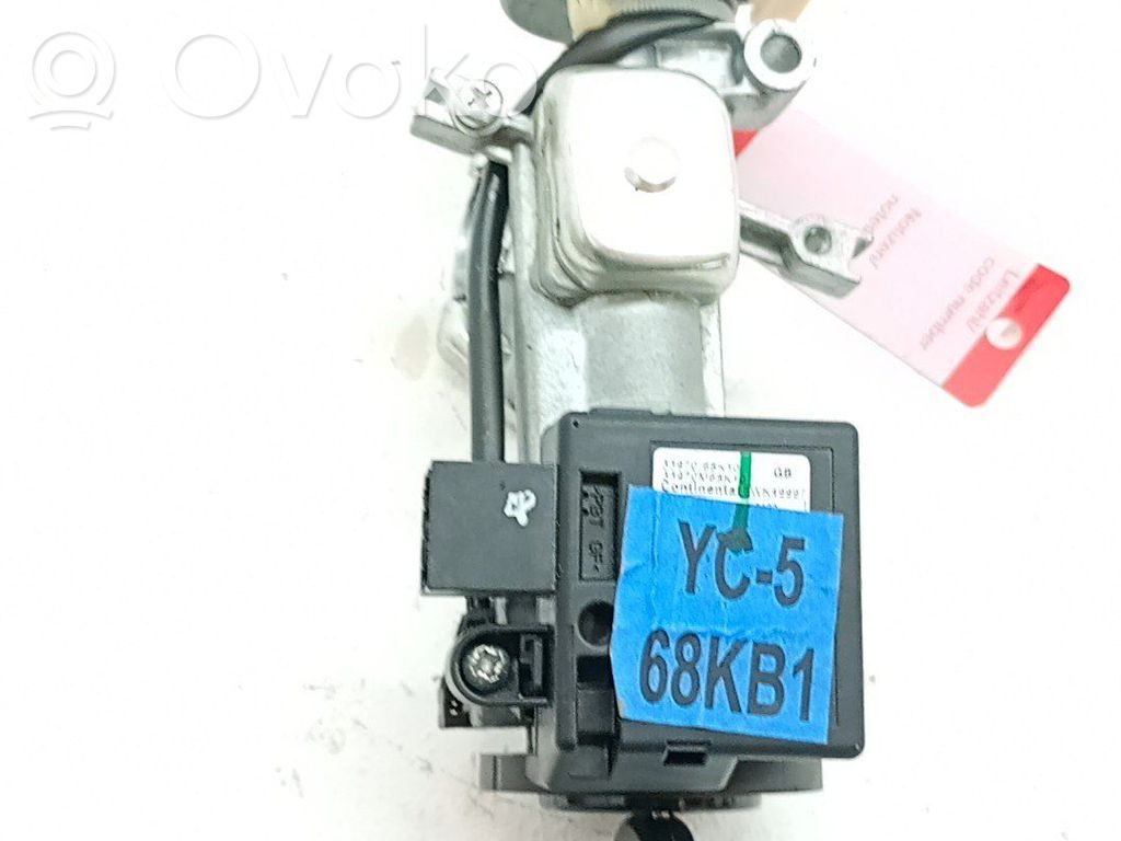 Stacyjka   37101M75J10,33970M68K10