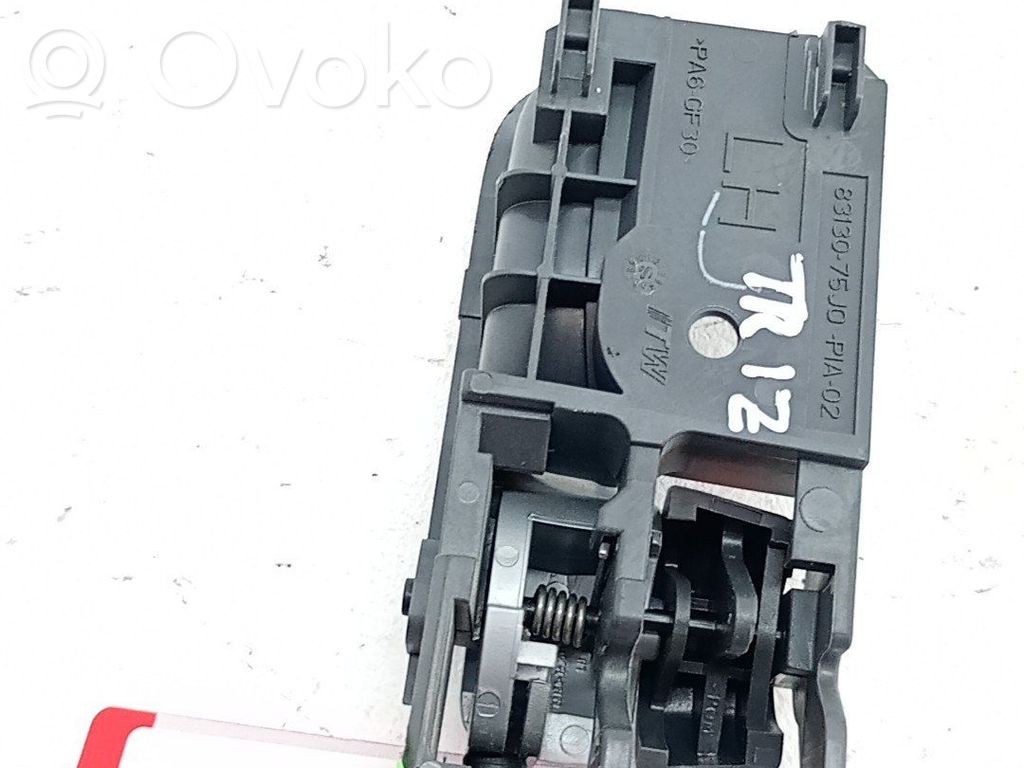 Suzuki Alto Manecilla interna puerta trasera 