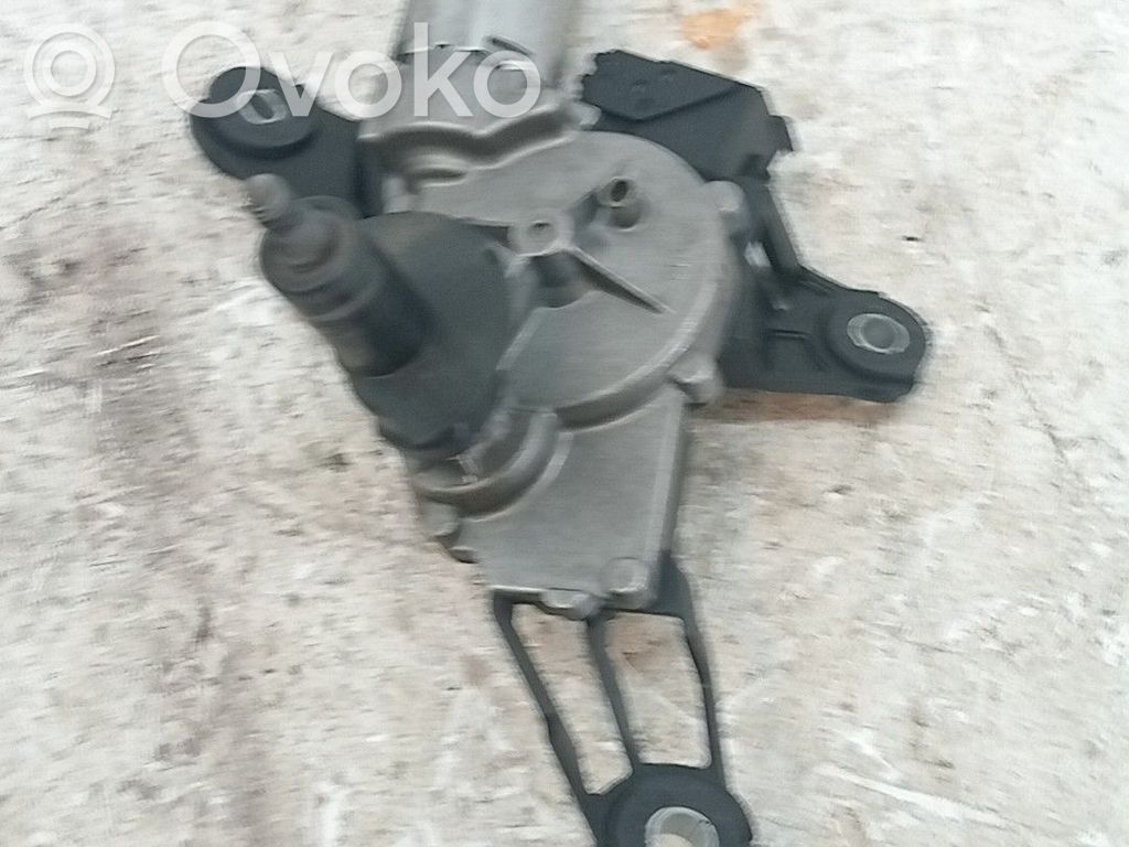Toyota Yaris Motorino del tergicristallo del lunotto posteriore