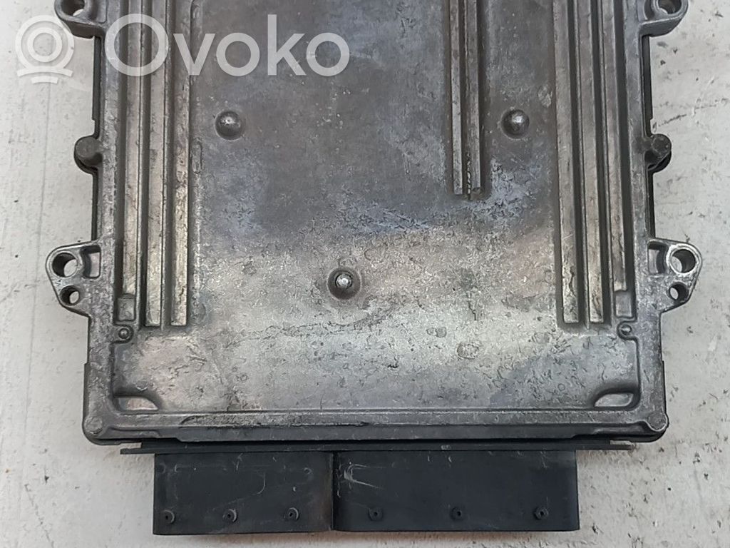 Unidad de control/módulo ECU del motor   A6391502279