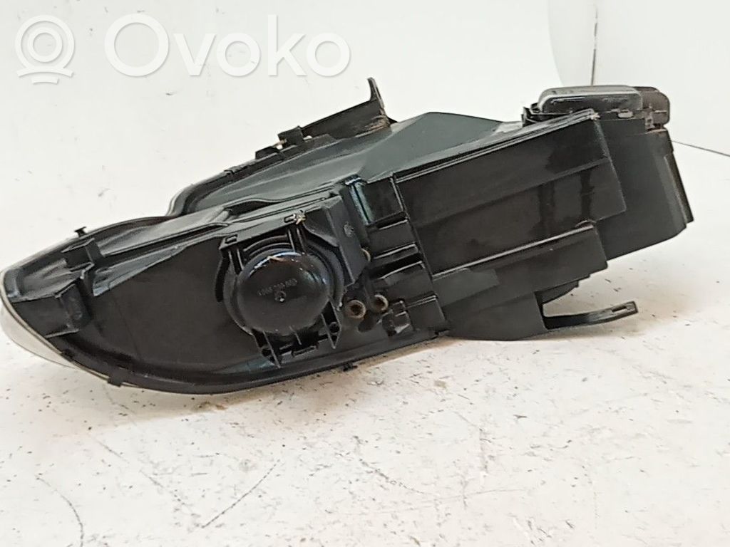 Smart ForFour II W453 Far
