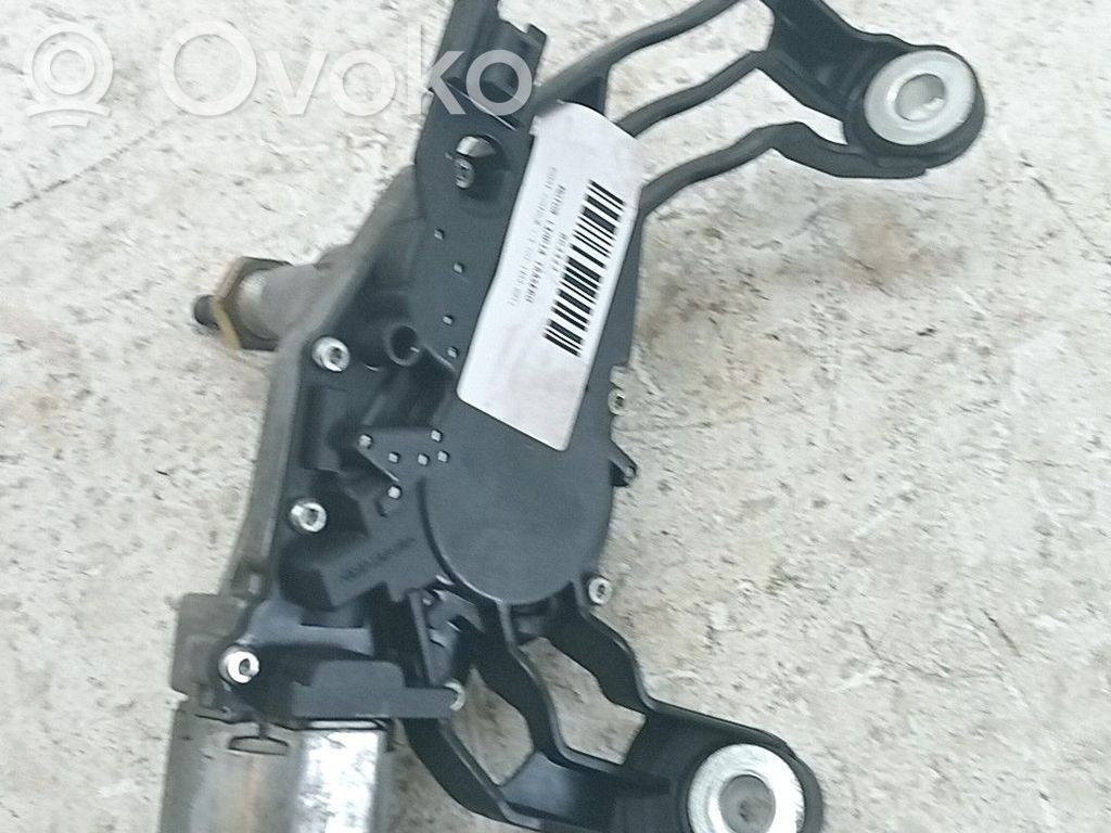 Motor ștergător lunetă   A4548200208