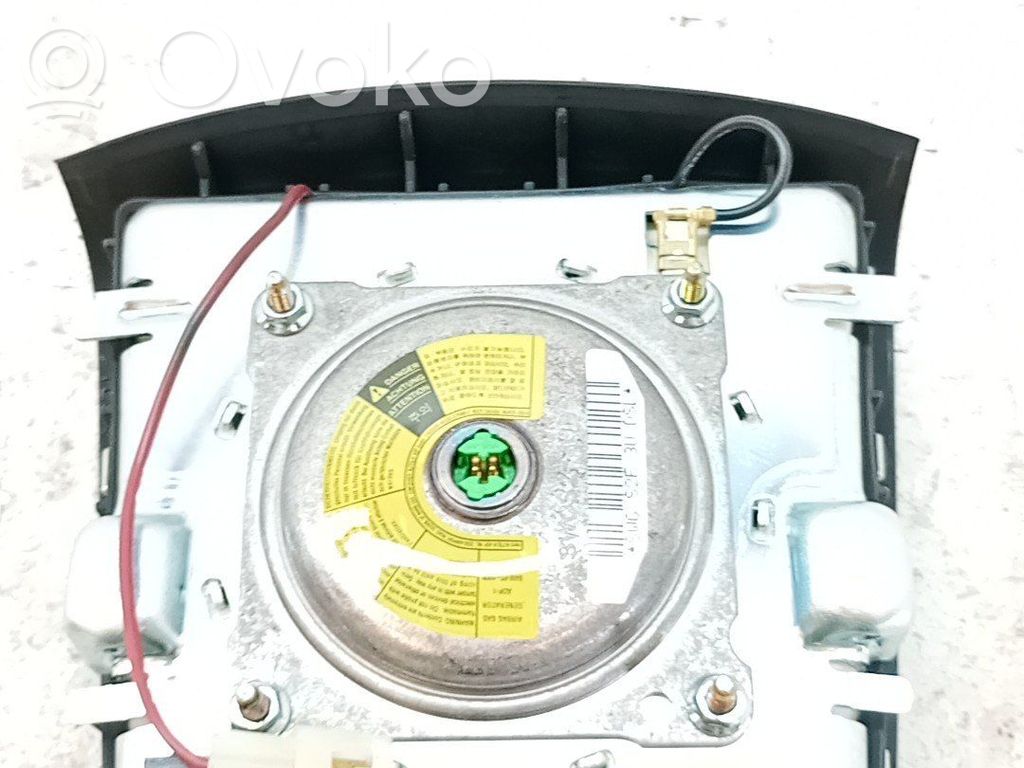 SsangYong Rexton Airbag volan 