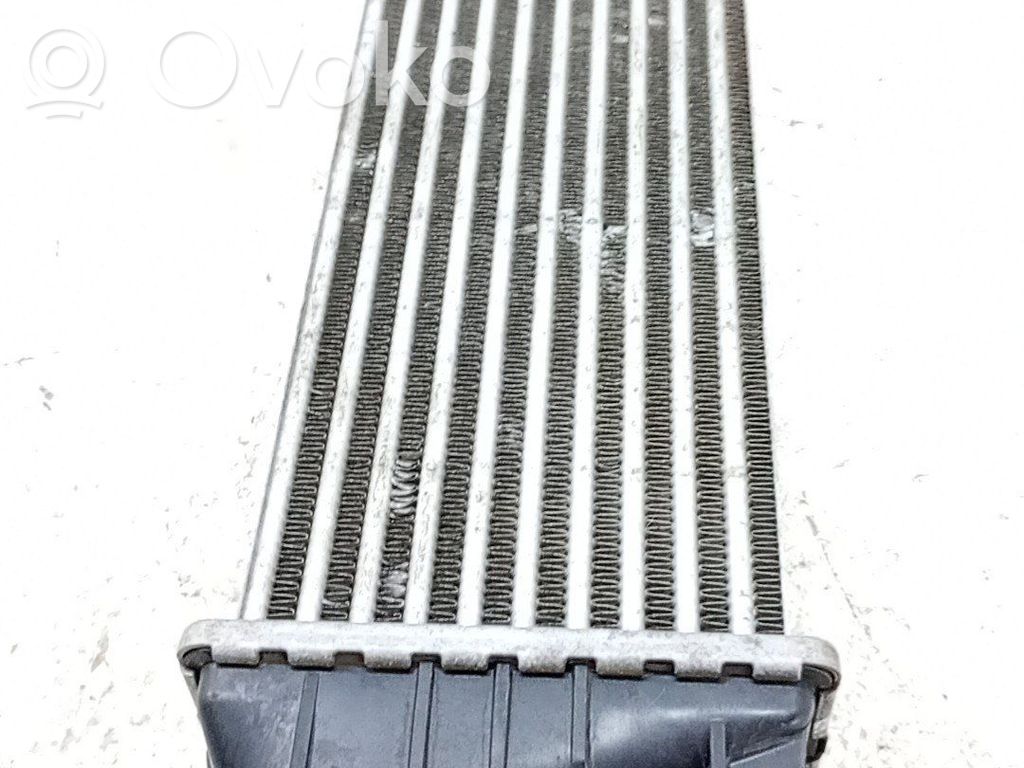 Radiador intercooler   2371008050