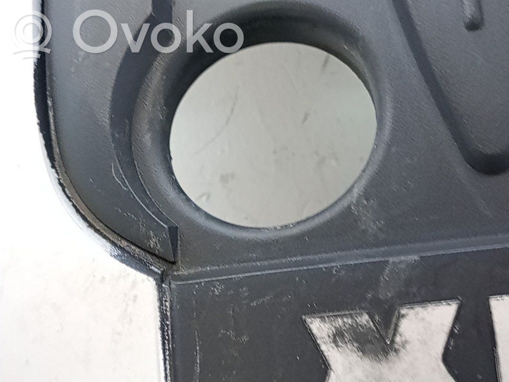Capac protecție motor   6650190505