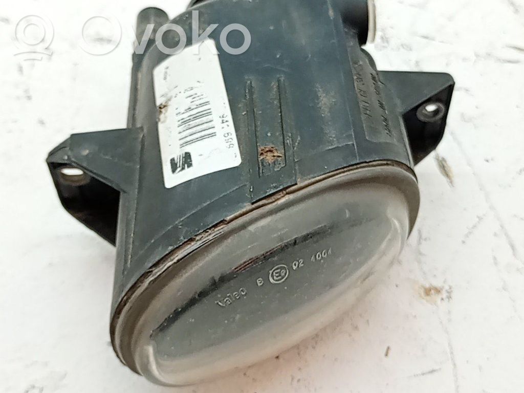 Luz de niebla delantera   1M0941701B