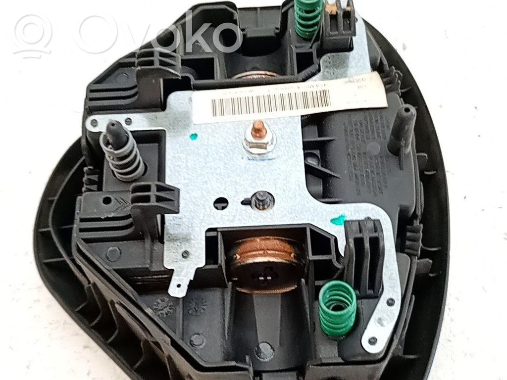 Peugeot 207 Airbag de volant