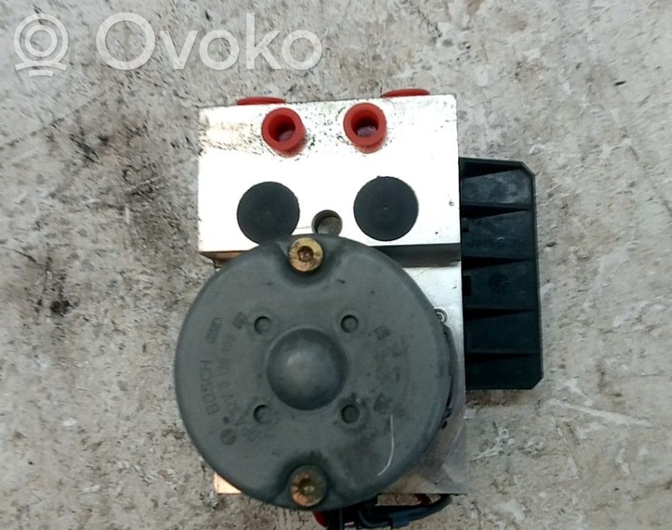 Audi A6 S6 C5 4B Pompa ABS 