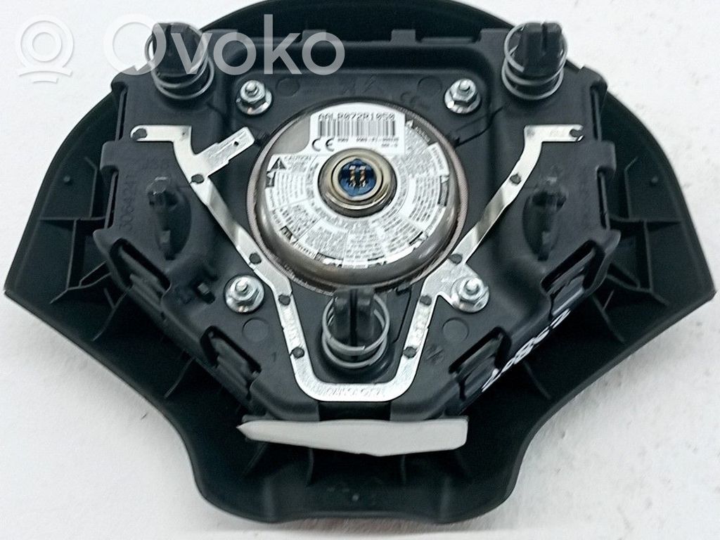 Airbag dello sterzo   4112PS