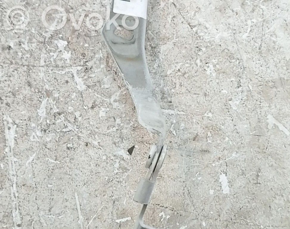 Peugeot Partner Cerniere del vano motore/cofano 