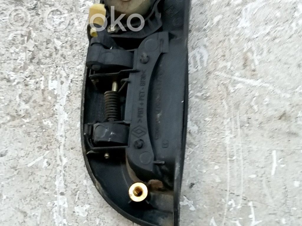 Etuoven ulkokahva   8200107368