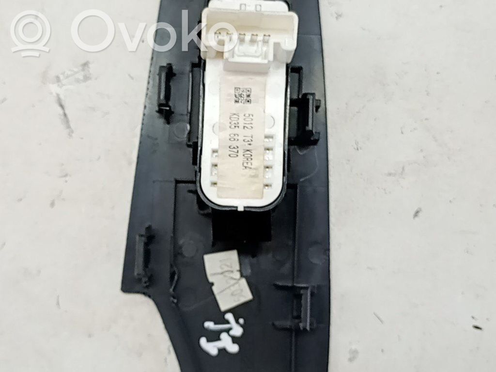 Mazda 3 II Comutator comandă geamuri electrice