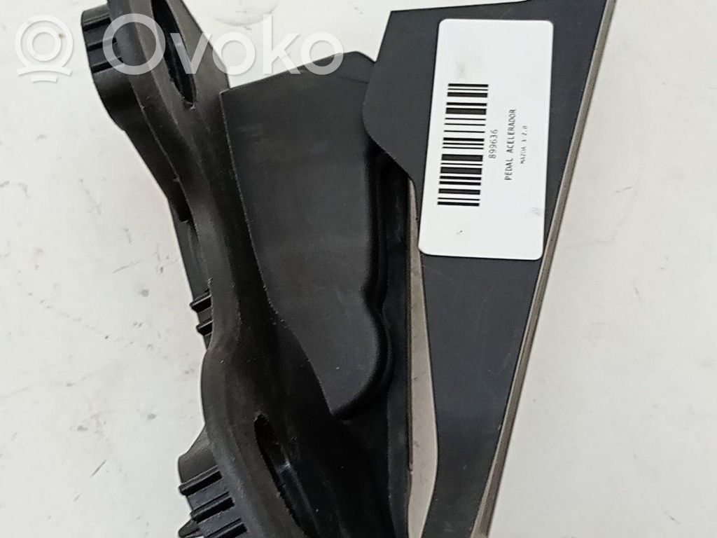 Mazda 3 II Pedală accelerație 