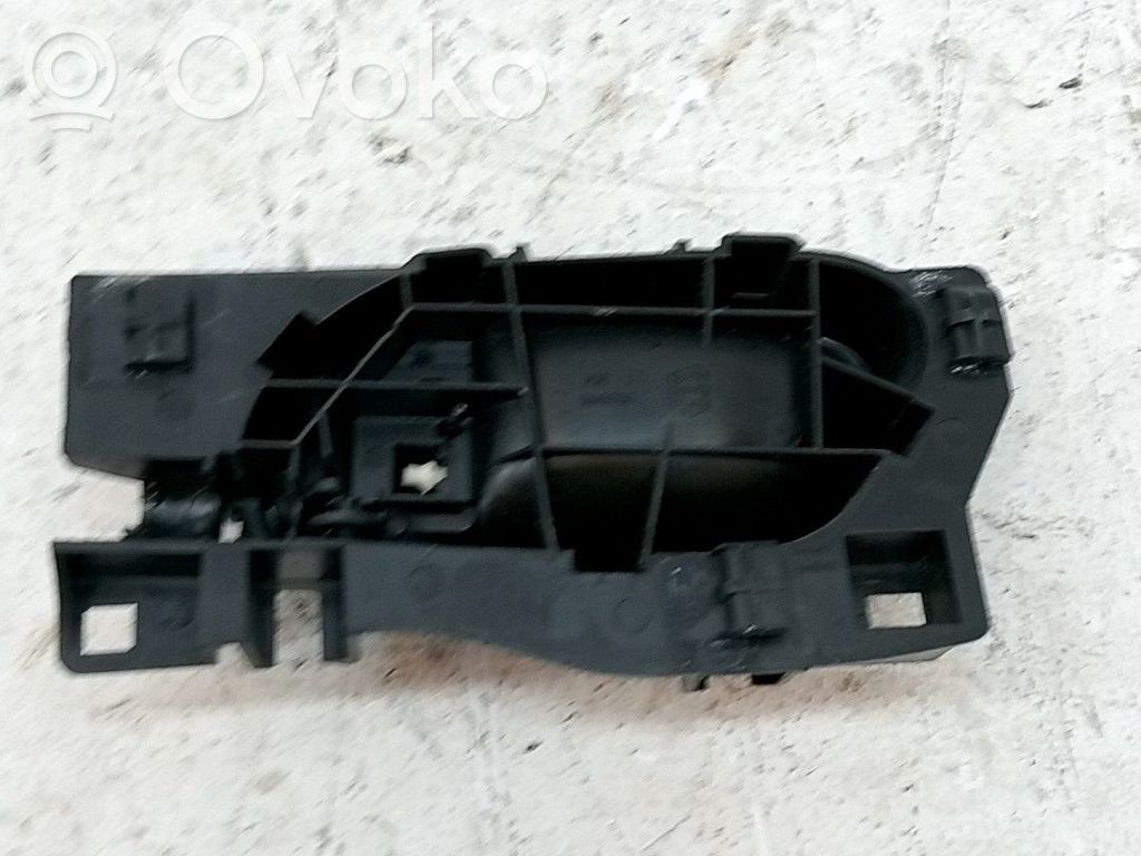 Toyota Proace Manecilla interna de puerta corredera 