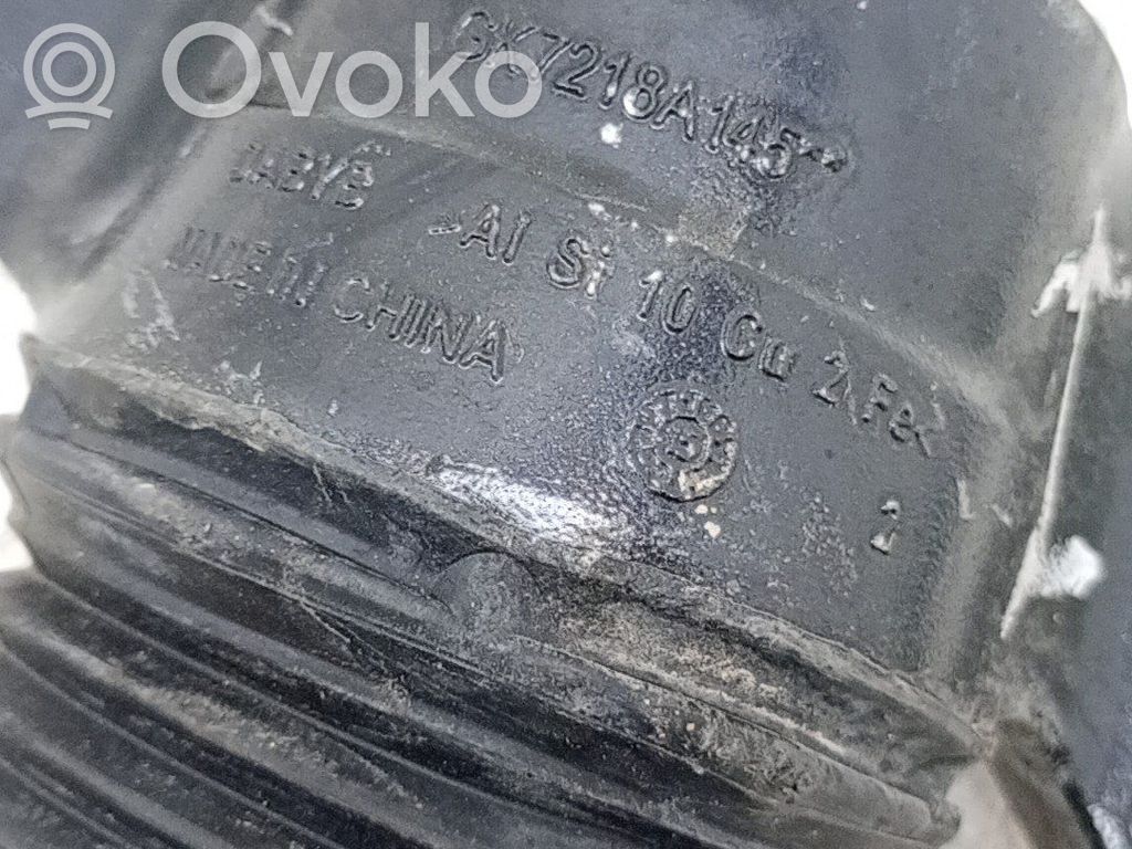 Amortizor spate   LR061355