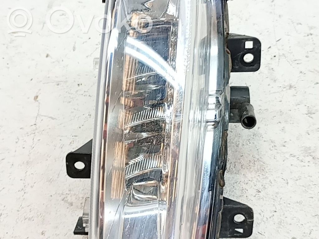 Land Rover Discovery 4 - LR4 Proiector ceață 