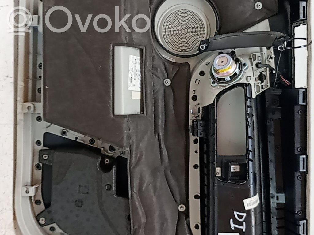 Land Rover Discovery 4 - LR4 Rivestimento del pannello della portiera anteriore 