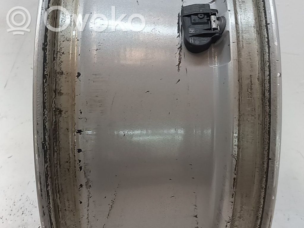 Land Rover Discovery 4 - LR4 Jantă aliaj R24