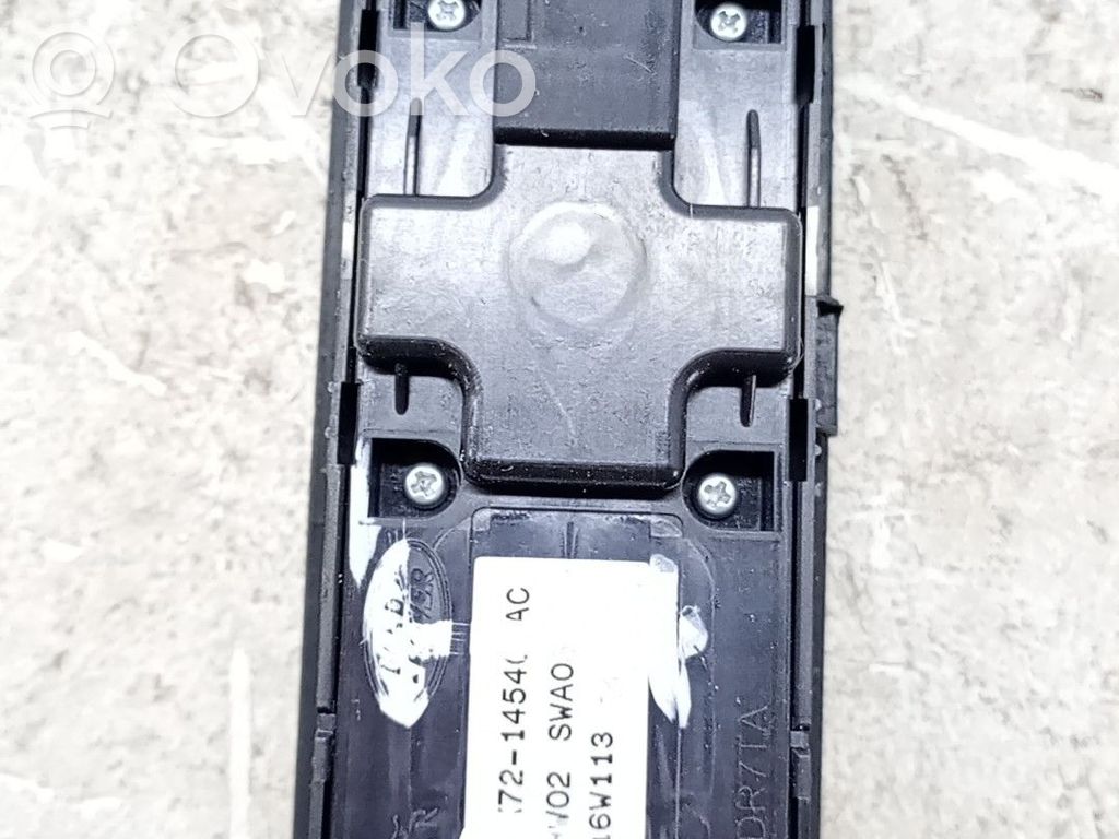 Land Rover Discovery 4 - LR4 Comutator comandă geamuri electrice 