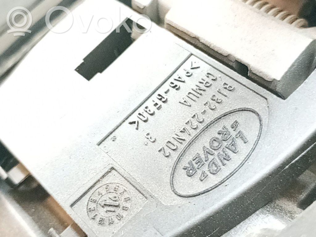 Manecilla externa puerta trasera   LR108201,LR061200