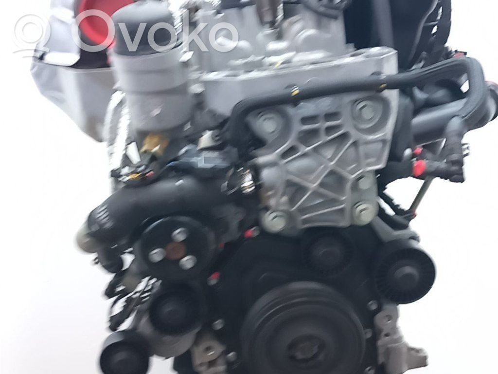 Land Rover Discovery 4 - LR4 Motor complet pentru înlocuire