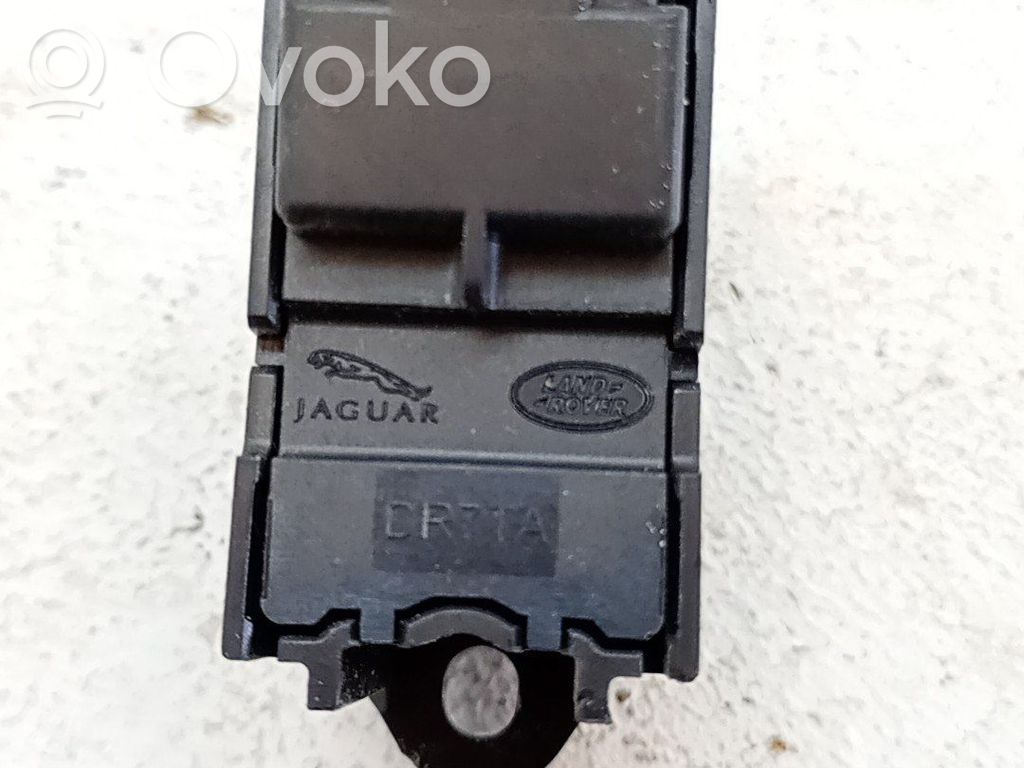 Land Rover Discovery 4 - LR4 Modul de control caroserie central 