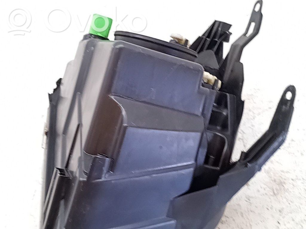 Ford Fusion Faro/fanale