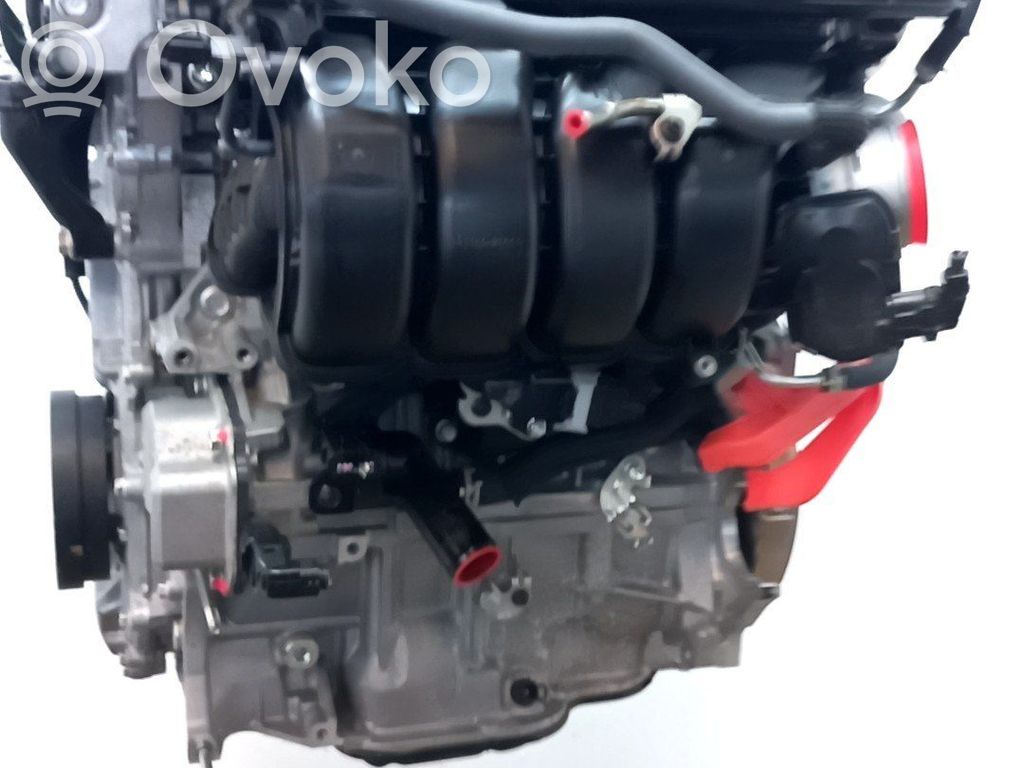 Toyota RAV 4 (XA40) Motore completo 