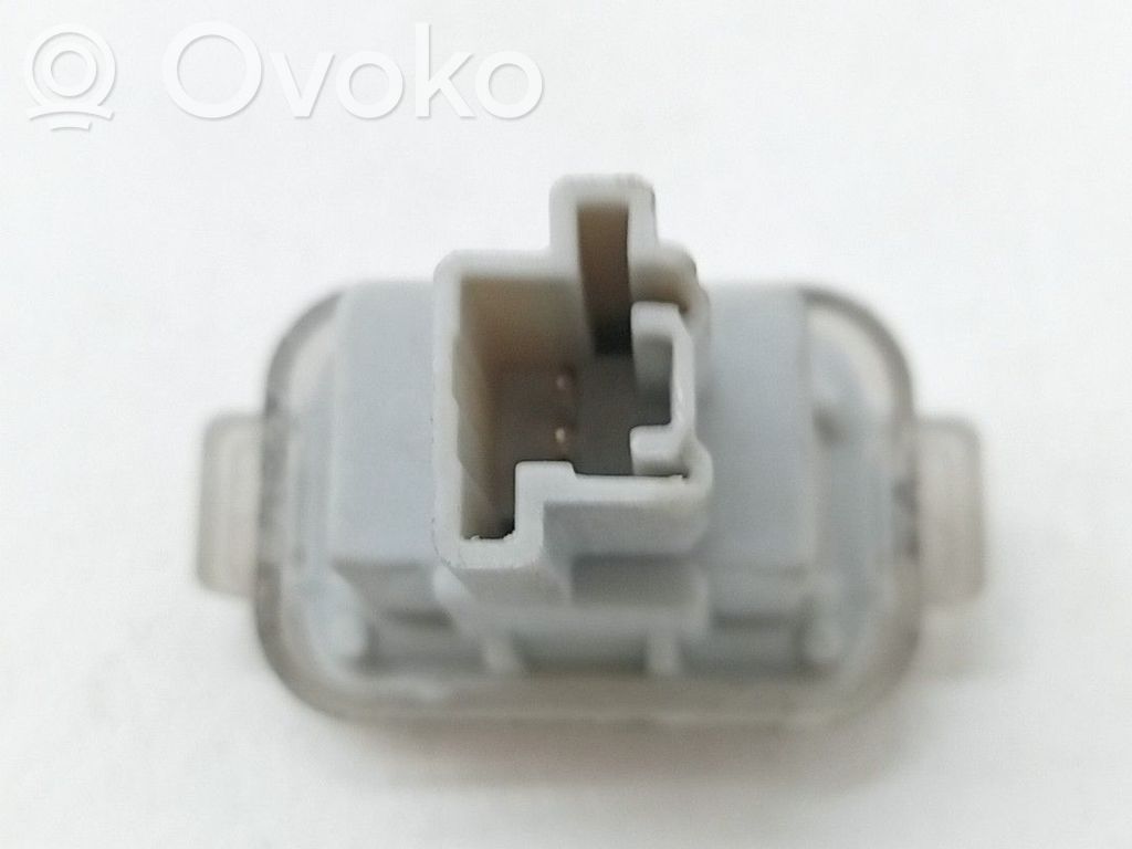 Rekisterikilven valo   BHP151270A