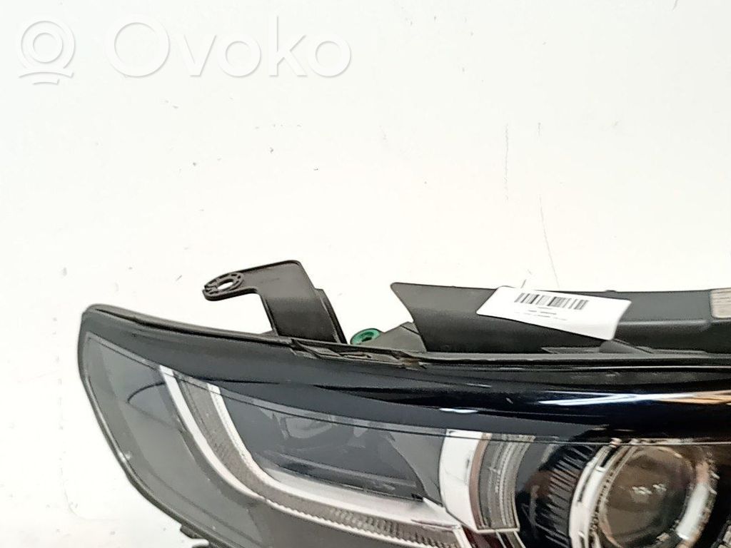 Land Rover Discovery 4 - LR4 Phare frontale 