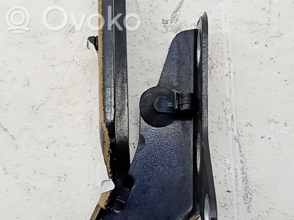 Volkswagen Polo Cerniere del vano motore/cofano