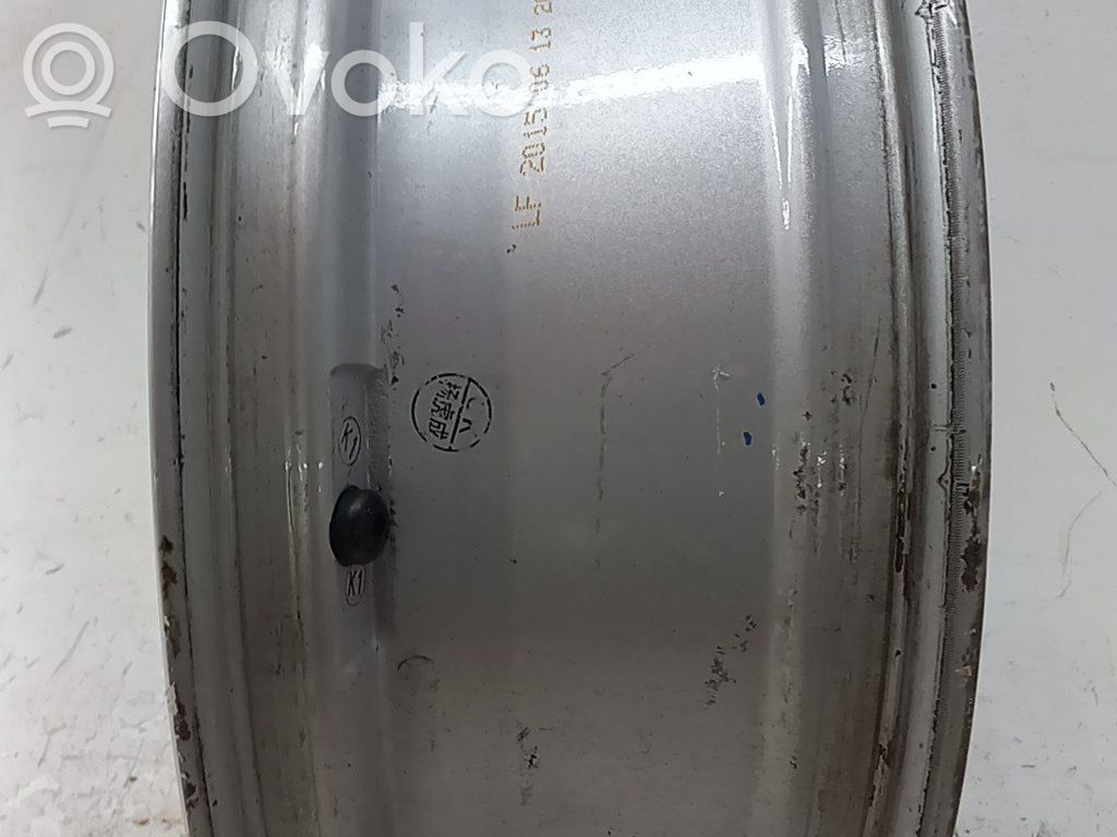 R24-kevytmetallivanne   5G0601025M,5G0601025