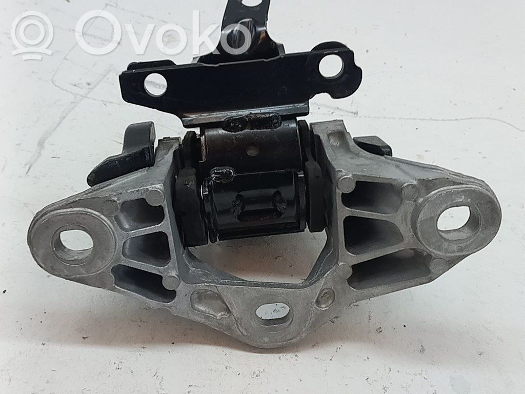 Mazda 3 II Coussinet de boîte de vitesses 